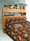 Decoraa Colchas, porta travesseiros, conjunto bebê, rolô, colchas Porto Alegre