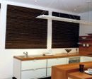 Cortinas Bambu Persol Porto Alegre